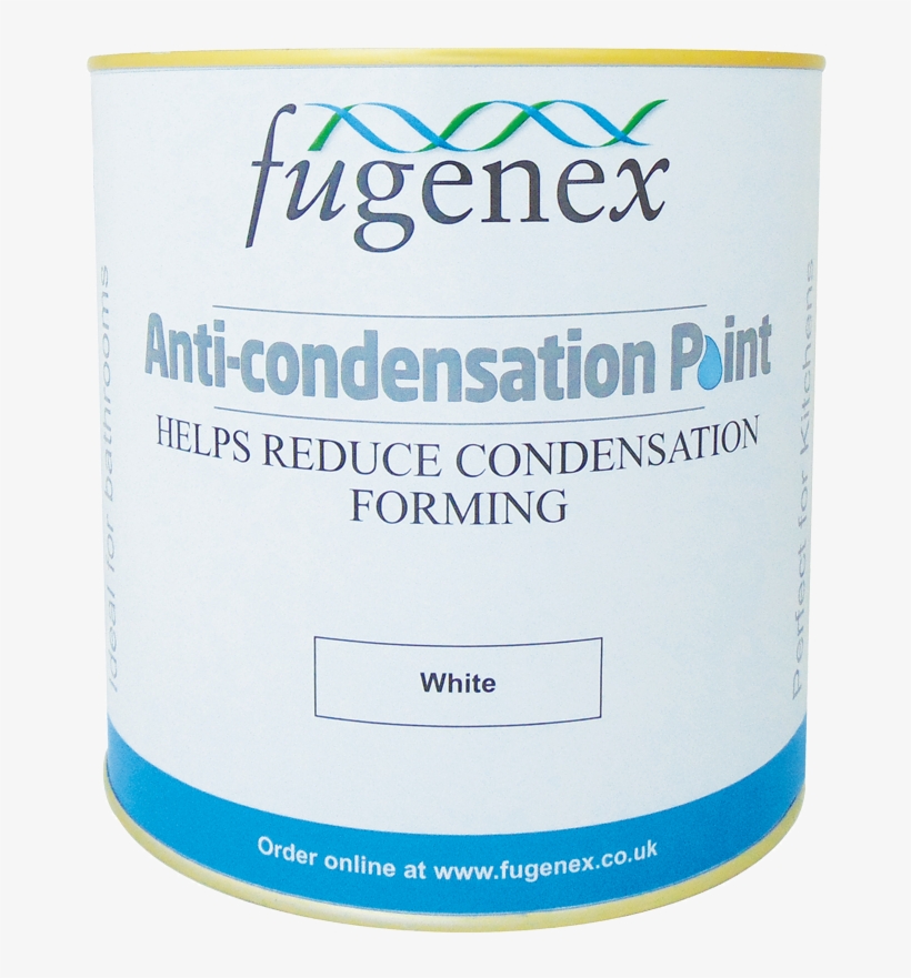 Anti-condensation - Paint, transparent png download