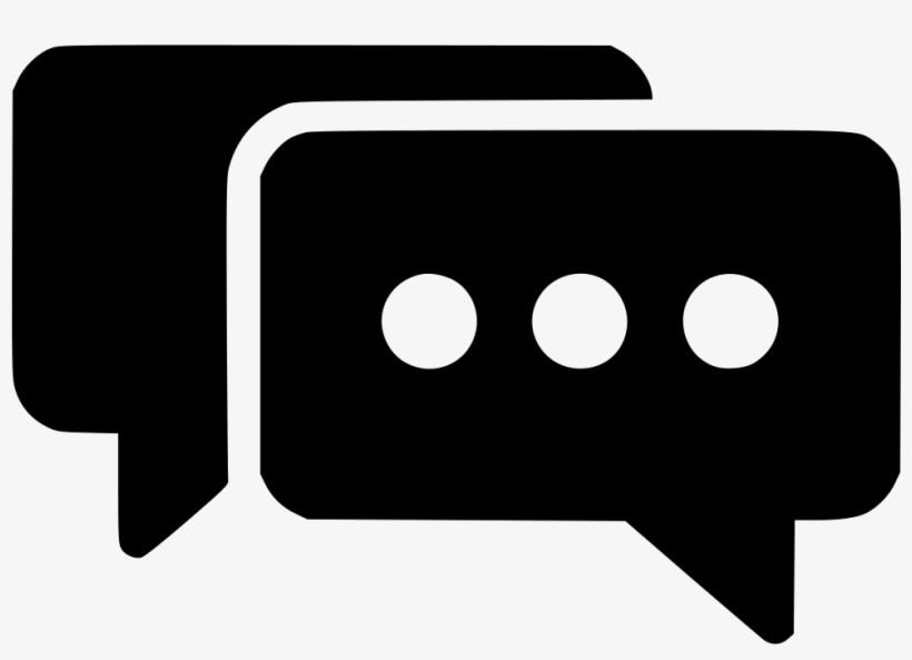 Blog Commenting Comments - Portable Network Graphics, transparent png download