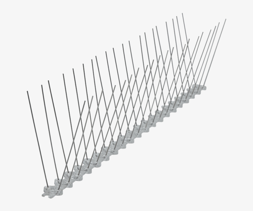 Bird Control Spike, transparent png download