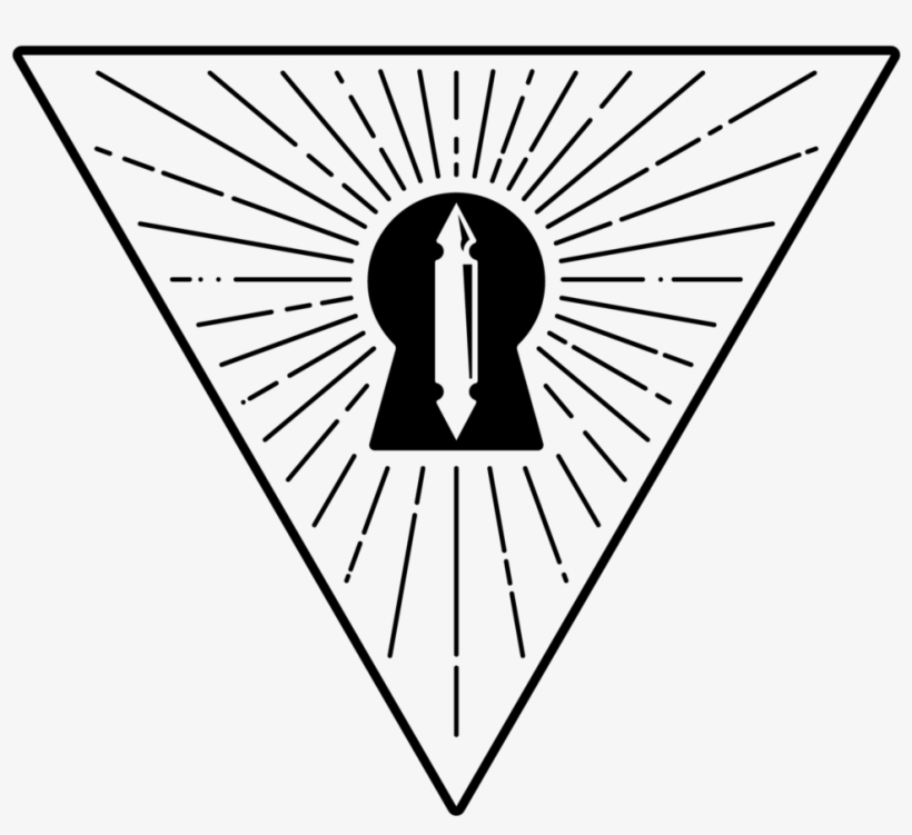 Secretsocietyheader-02, transparent png download