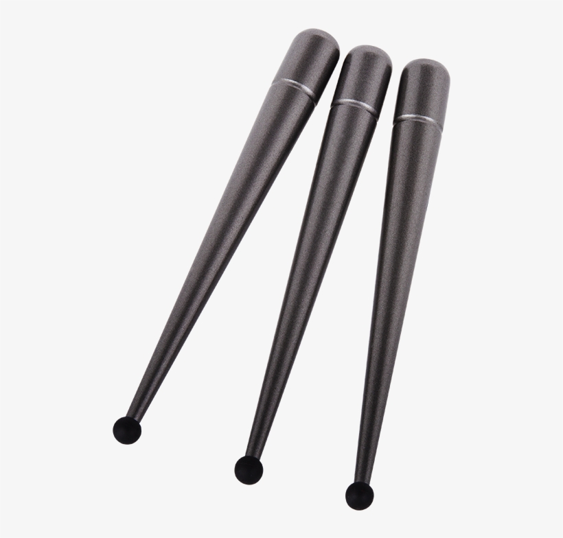 3-spikes Darkmetal - Picos De Aluminio Dark Metal, transparent png download