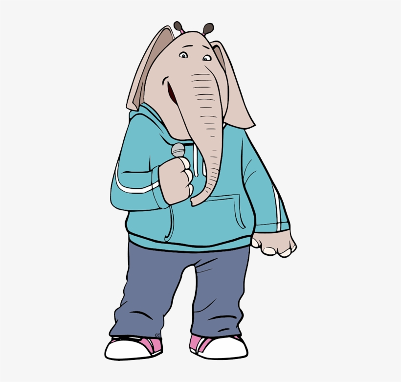 About - Sing, transparent png download