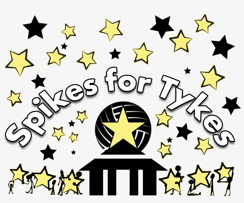 Spikes For Tykes - Happy Independence Day 2018 Beautiful, transparent png download