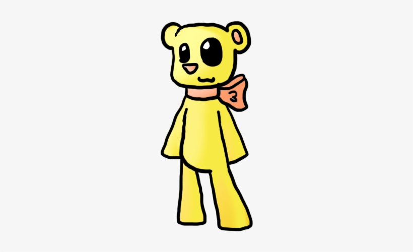 Shiny Gumby - Cartoon, transparent png download