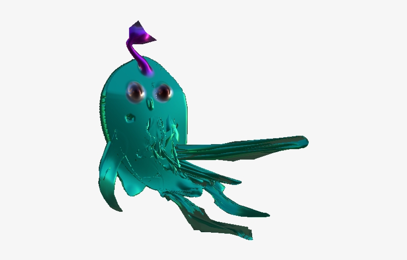 Gumby, transparent png download
