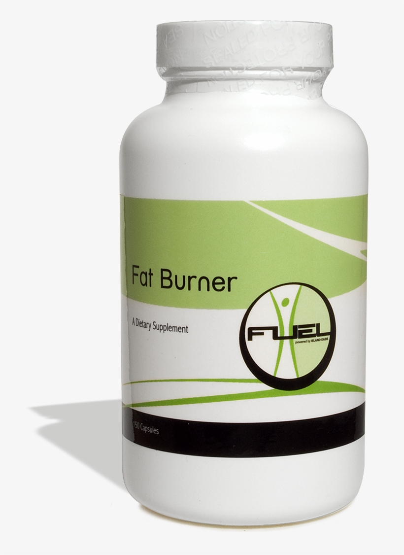 Fat Burner - Saw Palmetto, transparent png download