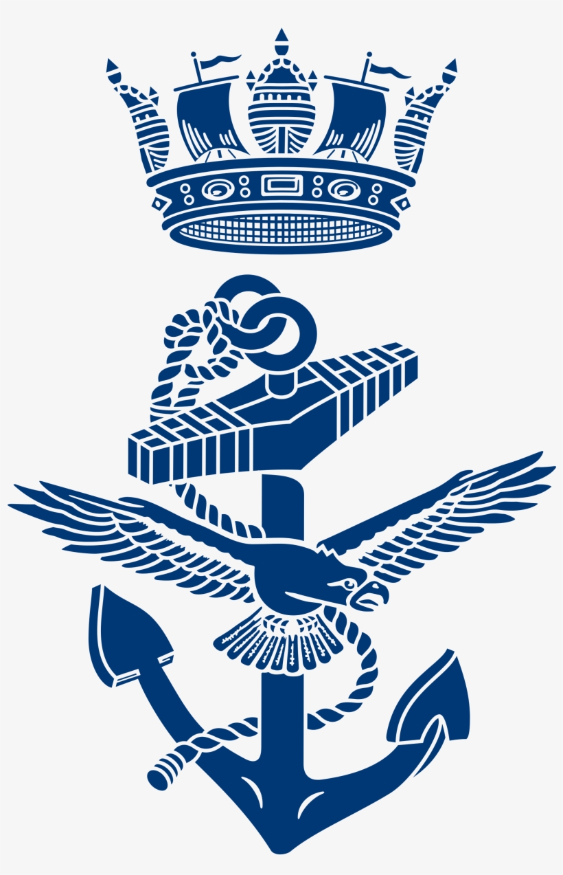 Open - Royal Canadian Navy Ensign, transparent png download