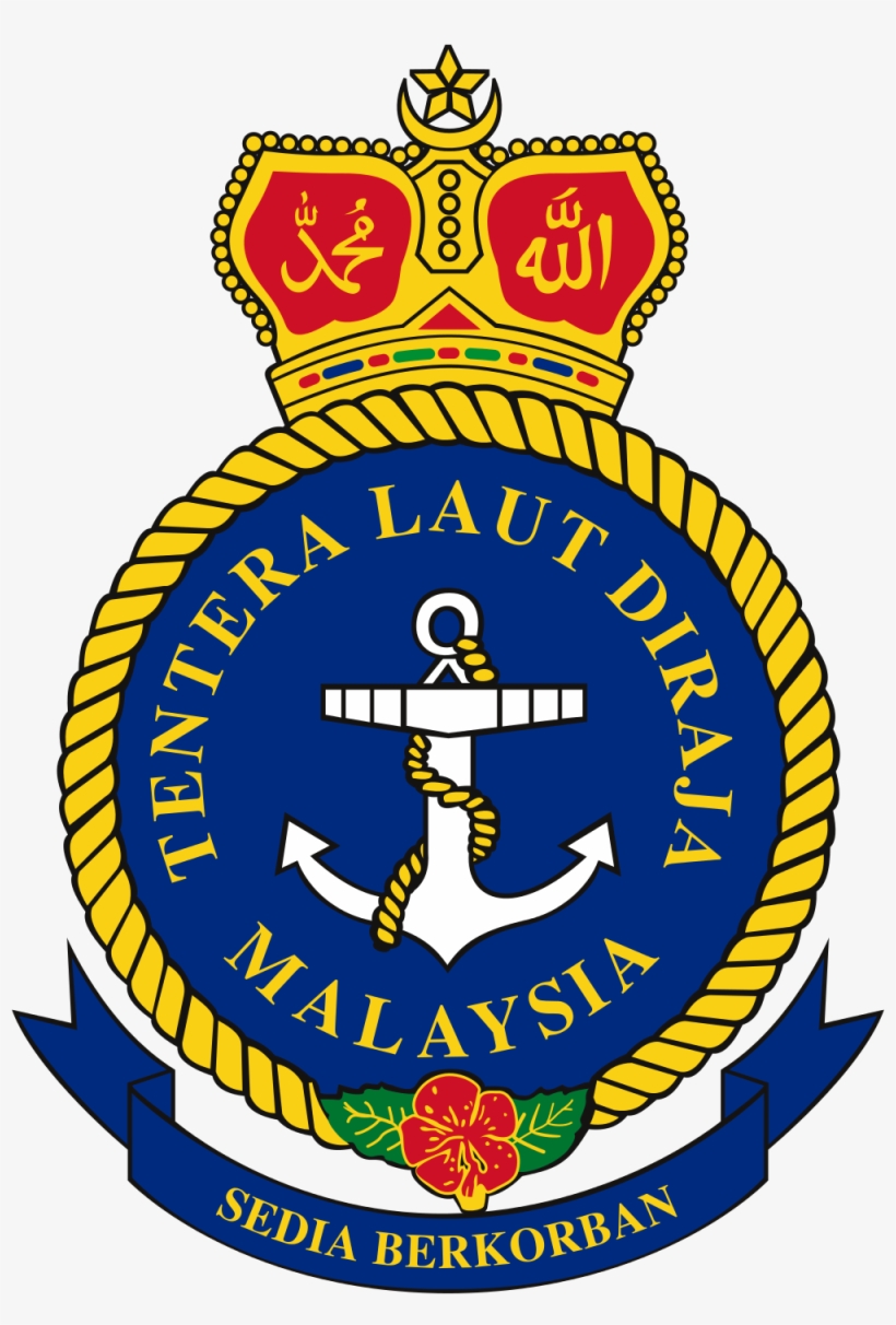 Open - Royal Malaysian Navy, transparent png download