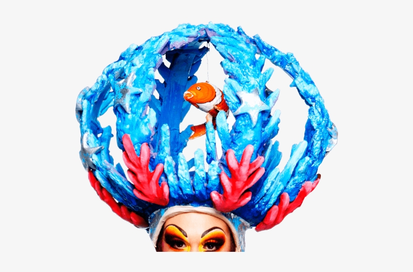 Priscilla The Musical Australia - Drag Queen, transparent png download