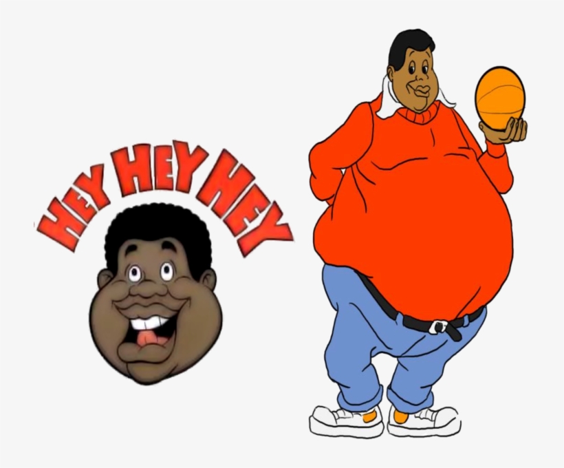 Fat Albert - Fat Albert Hey Png, transparent png download