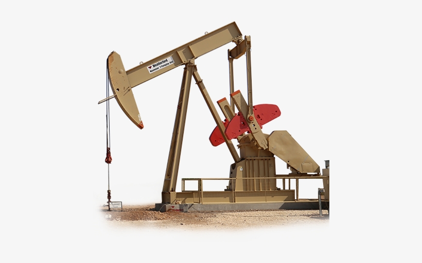 Lift Smarter In Shale - Weatherford 228 Pumping Unit, transparent png download