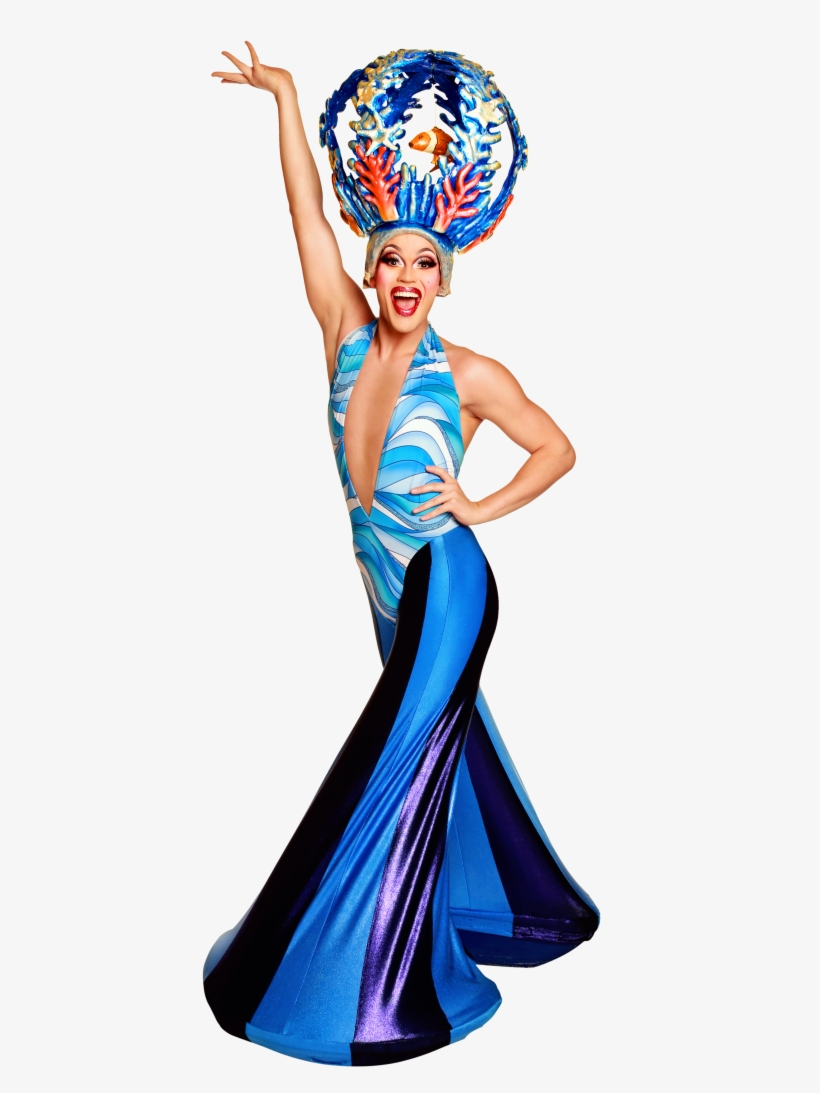 Blake Appelqvist As Blue Gumby - Priscilla Gumby, transparent png download
