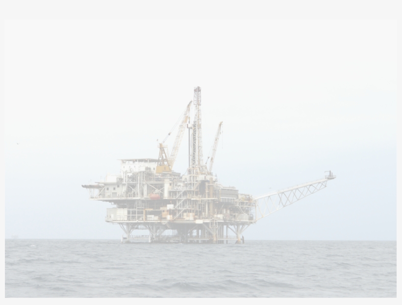 Oil & Gas Company Implements Predictive Maintenance - Drillship, transparent png download