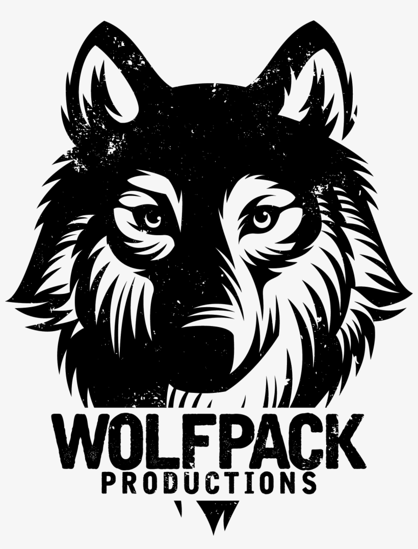 Wolfpack Productions, transparent png download