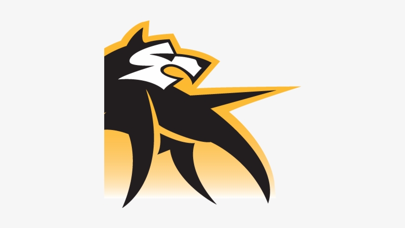 Christian Mccauley, Wolfpack Baseball - Thompson River University Wolfpack, transparent png download