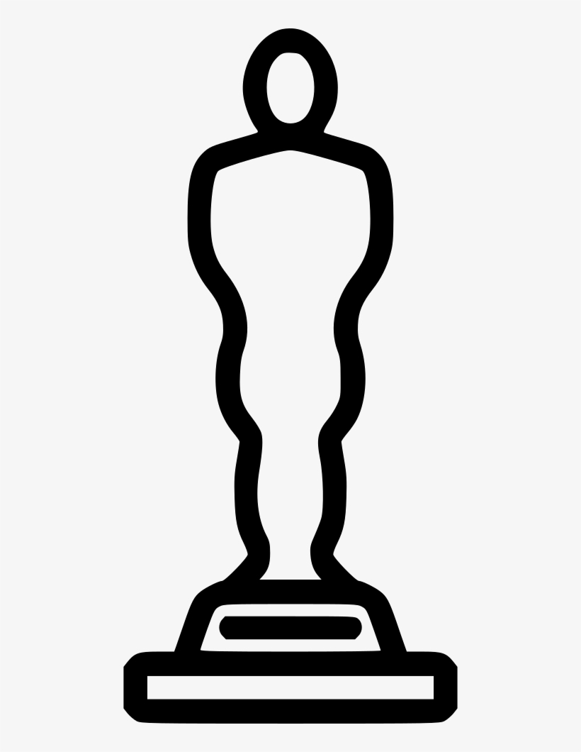 Oscar Comments - Academy Awards, transparent png download