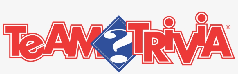 Whenever Britt And I Play Team Trivia, I Will Post - Team Trivia, transparent png download