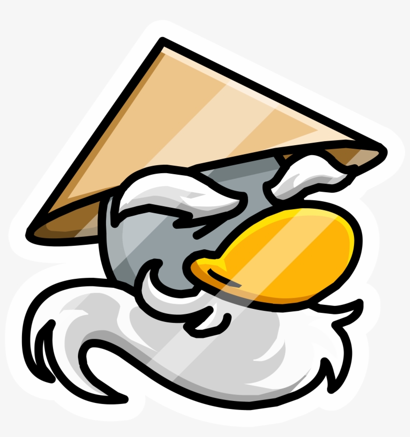 Ninja Trivia Pin Icon, transparent png download