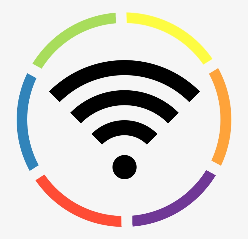 Tda Connect - Free Wifi, transparent png download