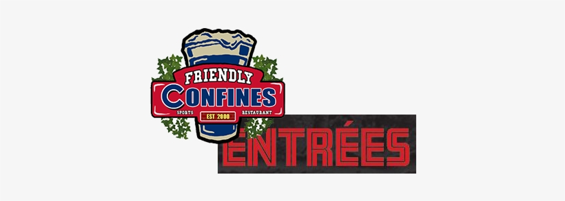 New York Strip - Friendly Confines Metro West, transparent png download