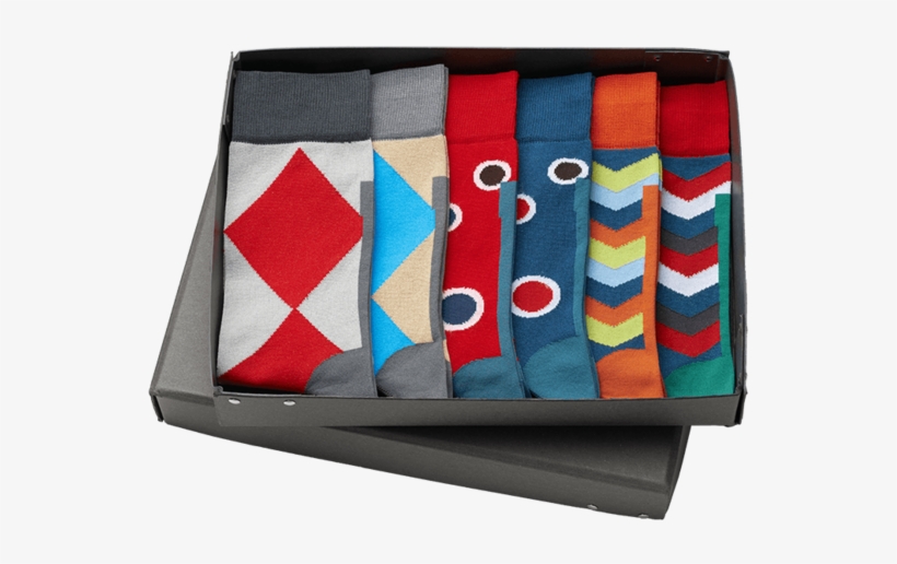 Funky Box Five - Wallet, transparent png download