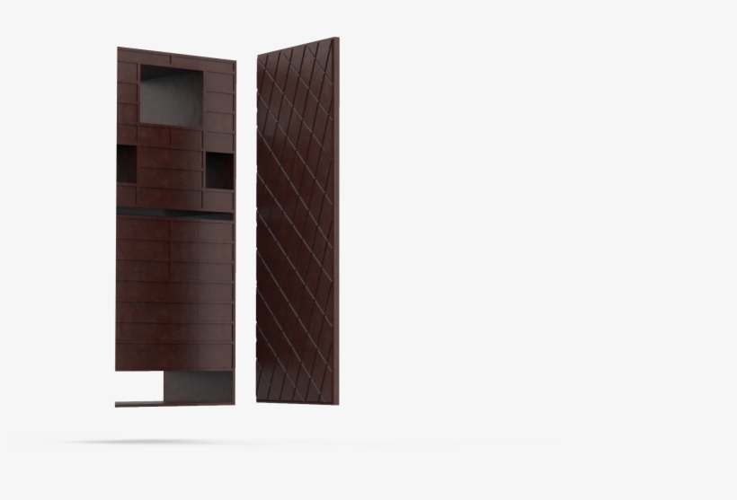 Trunk Psd Recovered - Cupboard, transparent png download