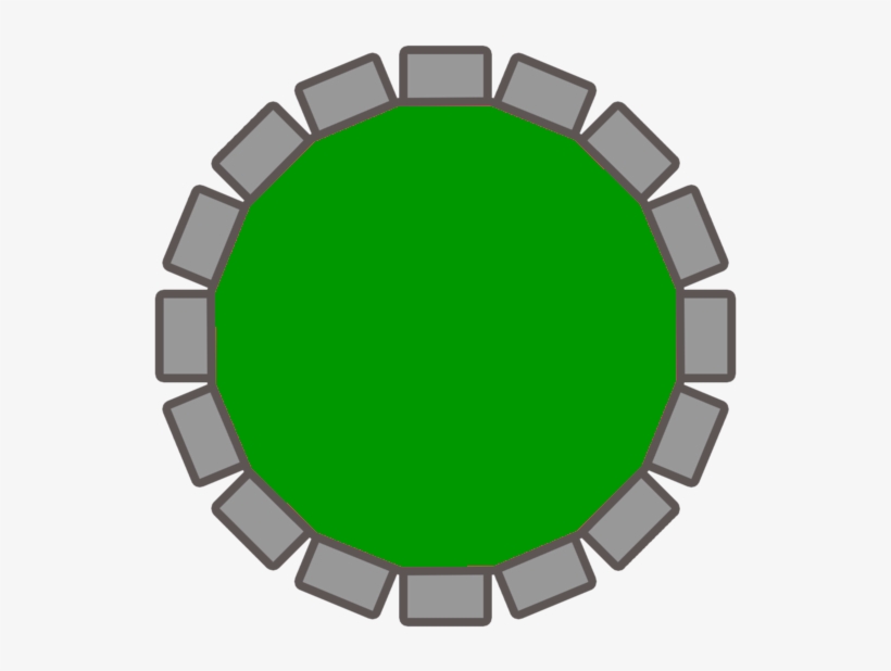 Green Mothership - Diamond Blade, transparent png download
