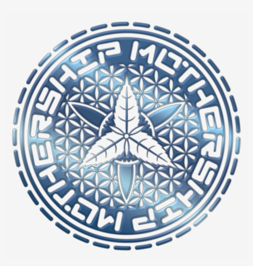 Mothership Dab Pad, transparent png download