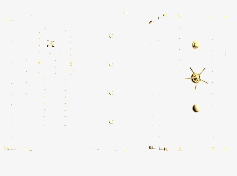Trunk Psd Recovered - Circle, transparent png download