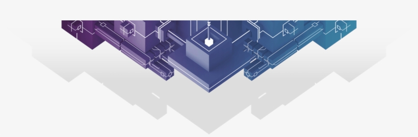 Mothership - Computer Network, transparent png download