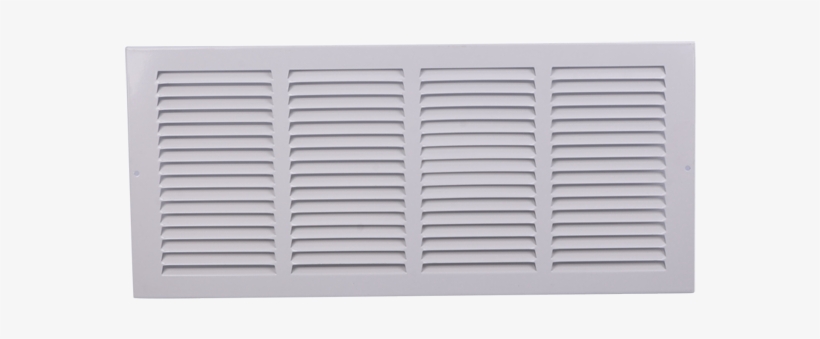 Panel Ceiling Diffuser Aluminium - Louvre Doors, transparent png download