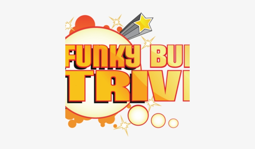 Funky Bunch - Funky, transparent png download