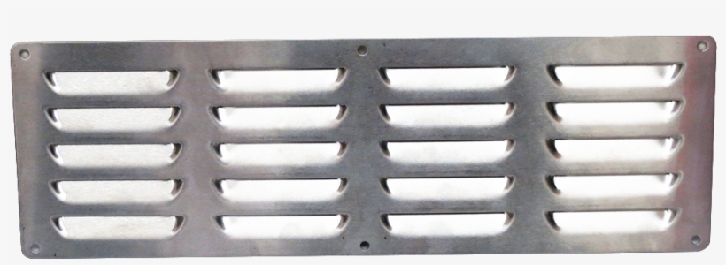 Vent - - Boone Hearth Stainless Steel Vent For Outdoor Grill, transparent png download