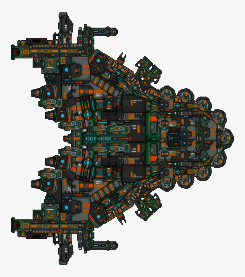 The Turtle Heavy Auto Factory - Tank, transparent png download