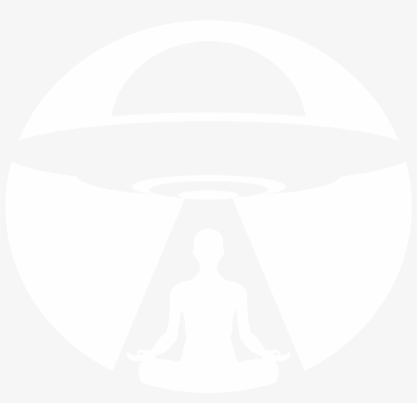 Mothership Hot Springs - Circle, transparent png download