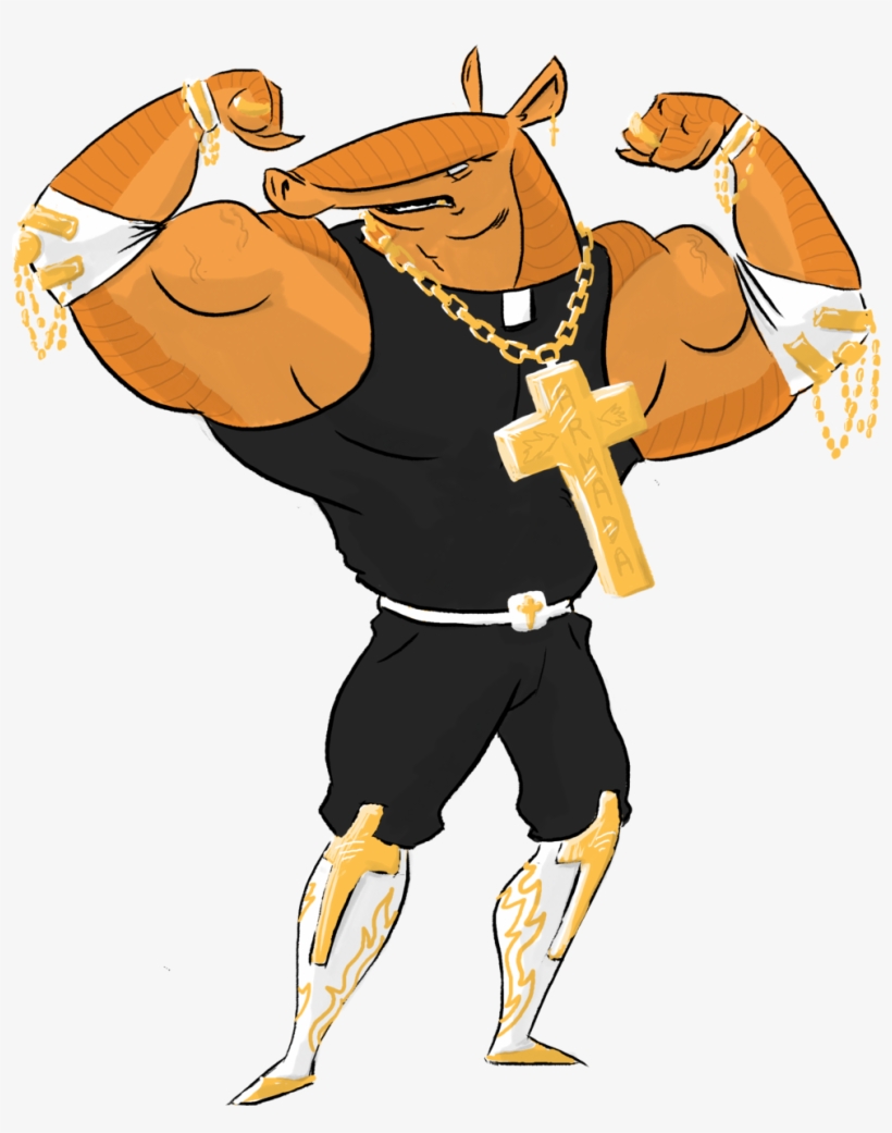 Armadedios, transparent png download