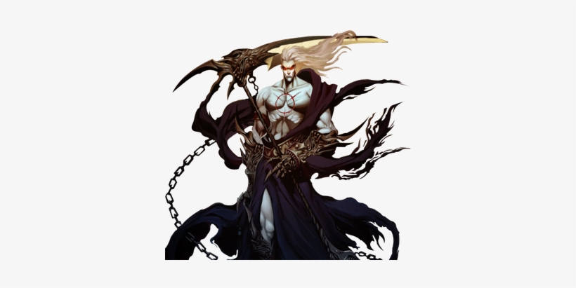 Dios Del Inframundo - God Of Underworld Hades, transparent png download