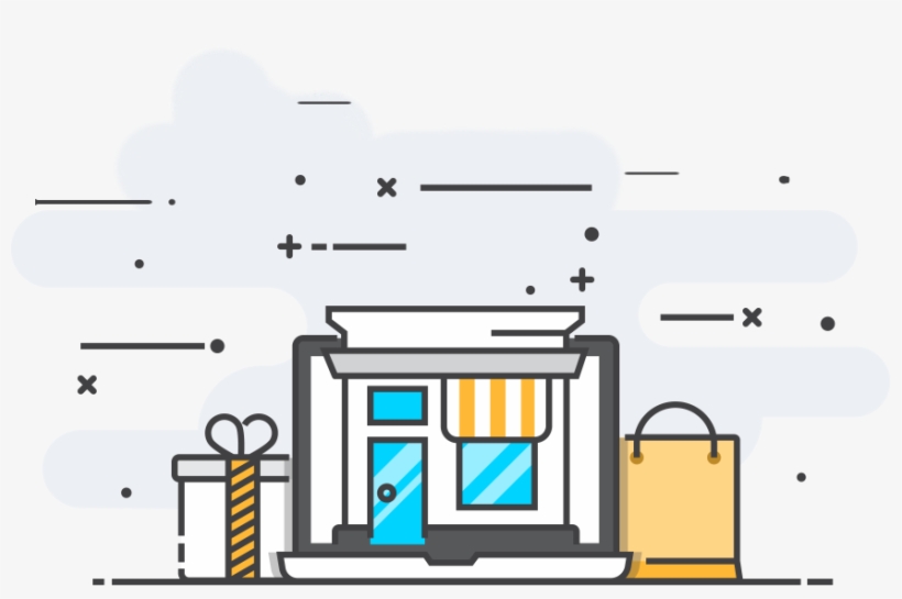 Mothership Lets You Focus On The Things That Matter - Woocommerce, transparent png download