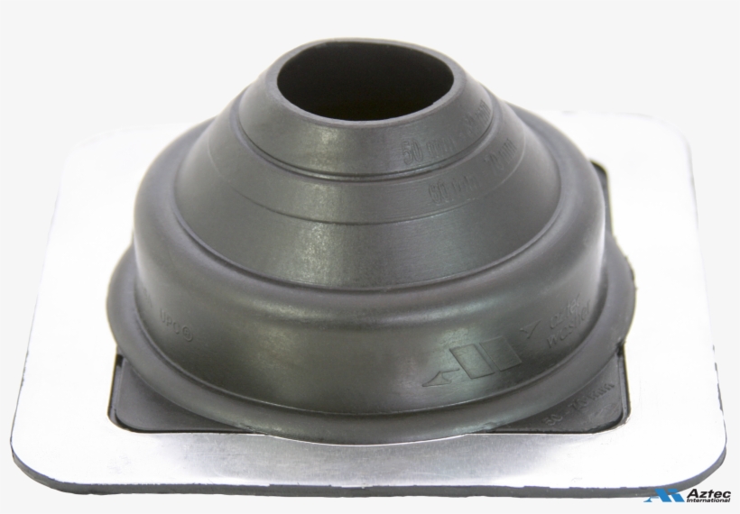 Vent Master Roof Flashing - Flashing, transparent png download