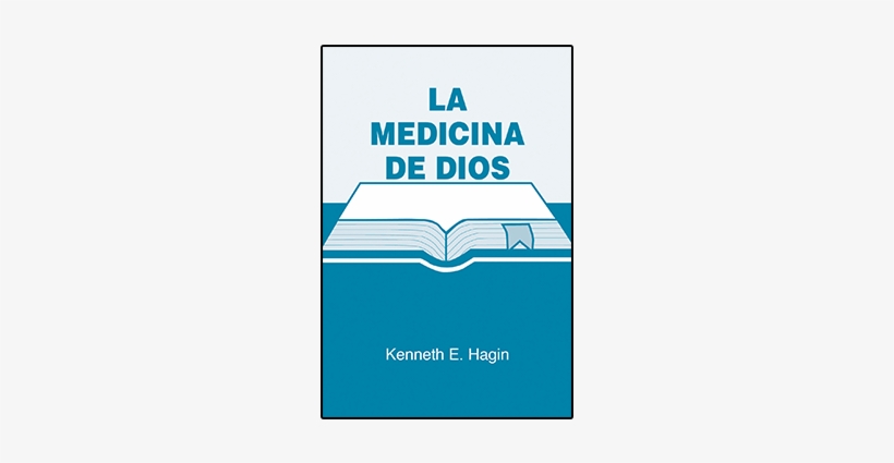 More Views - La Medicina De Dios; Nook Book; Author - Kenneth E, transparent png download