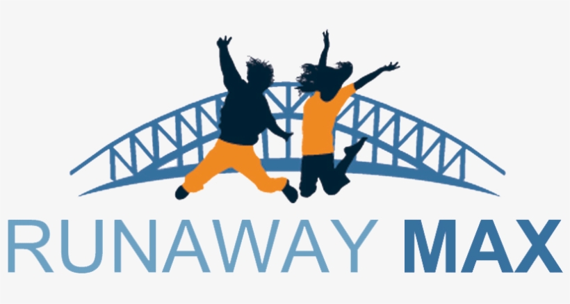 Run Away Max Run Away Max - Friday Night Expectations Reality, transparent png download