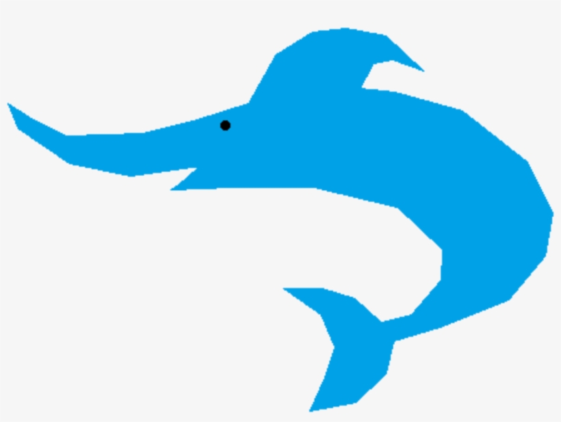 Dolphin Porpoise Cetacea Vertebrate Fish - Vertebrate, transparent png download