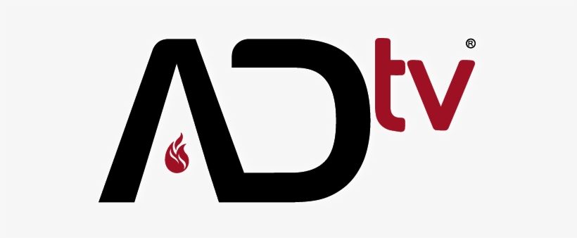Asambleas De Dios Televisión - Sign, transparent png download