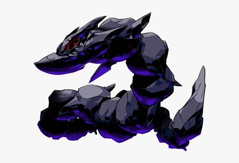Sdfas - Pokemon Stelix, transparent png download