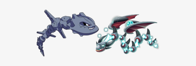 Town Village Vs Monster Legends And Dragon City Steelix - Steelix, transparent png download