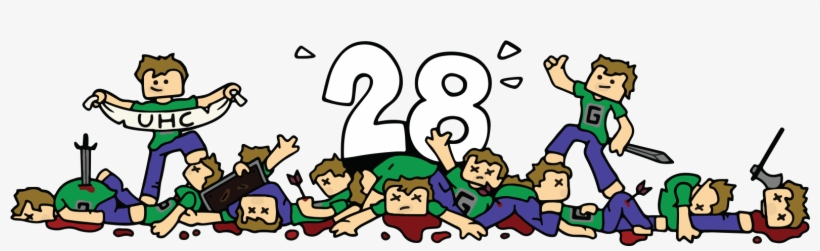 Mindcrack Uhc Season, transparent png download