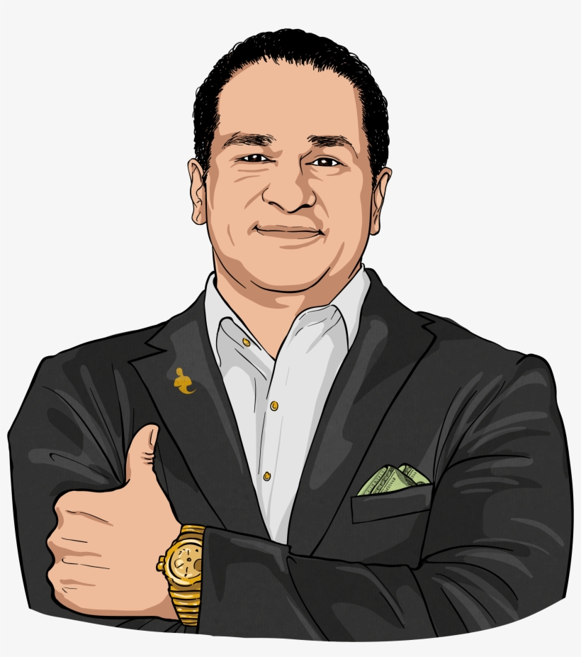 When I Get Requests For Funding Or Advice, I Run People - Ho Chi Minh City, transparent png download