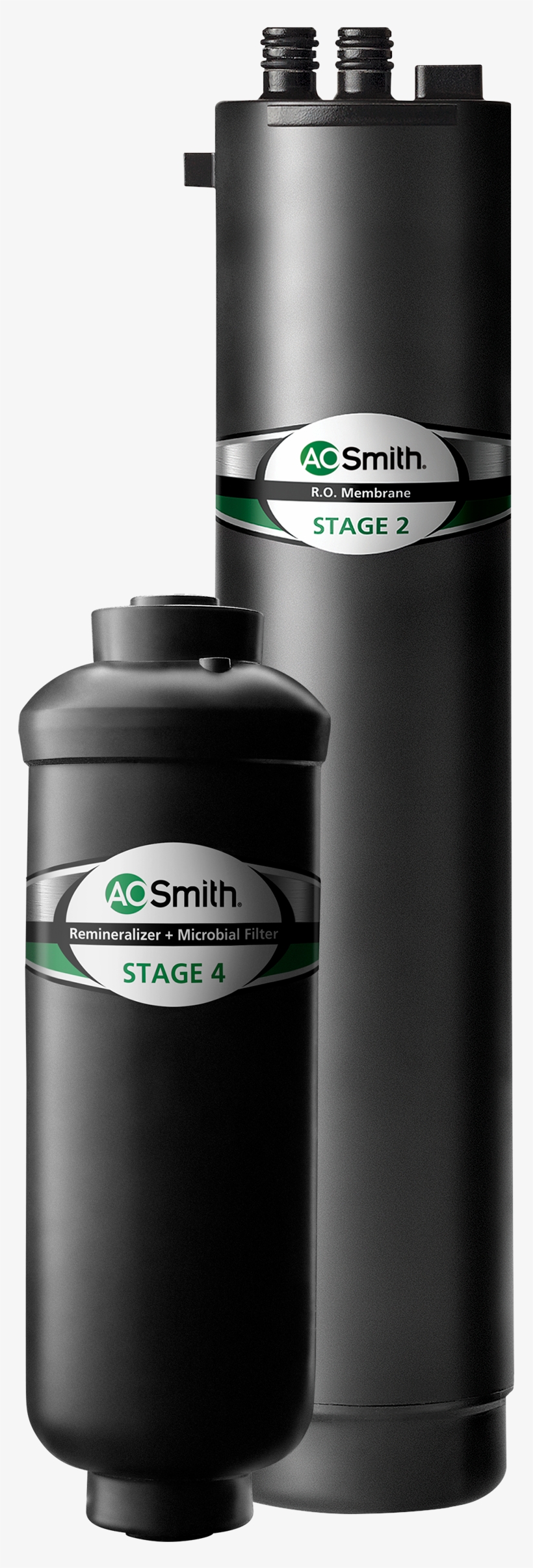 Membrane & Remineralizer Replacements - Cylinder, transparent png download