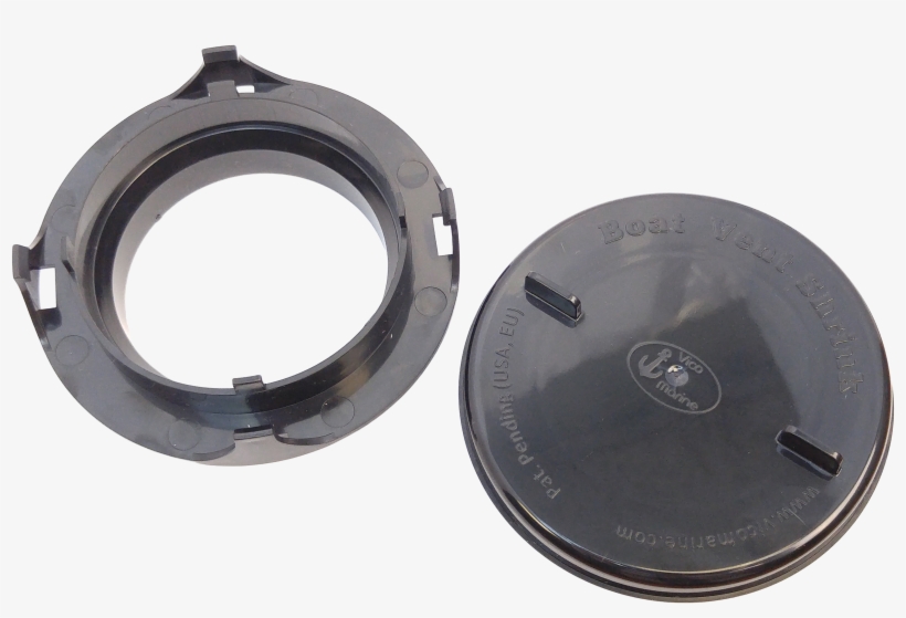 Vent Vico Vent Top And Body - Vent Top, transparent png download