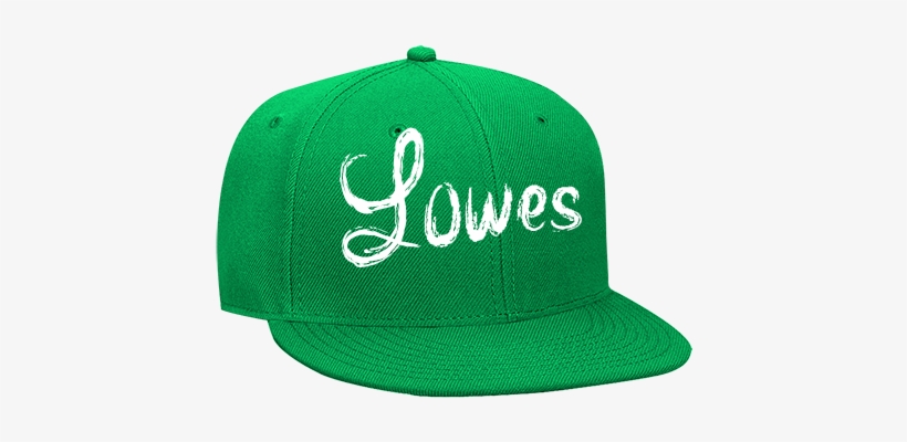 Snapback Flat Bill Hat - Neymar, transparent png download